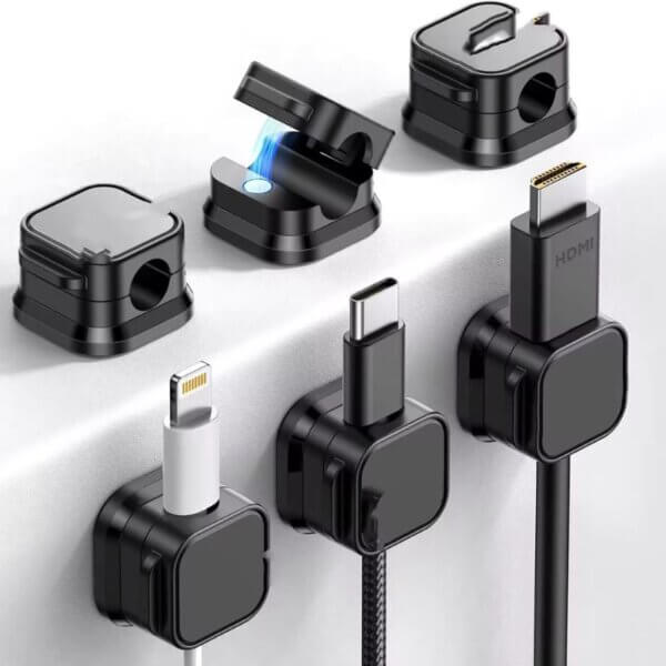 Cable Organizers For Charging Cable and other cables
