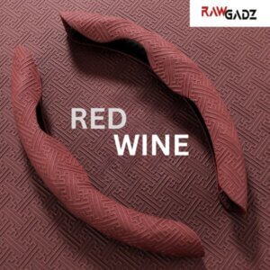 Rawgadz Half Cover Steering Wheel Cover – RGHG
