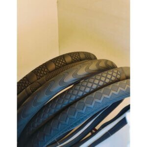 Long Lasting 38 Cm Steering Cover Best Budget