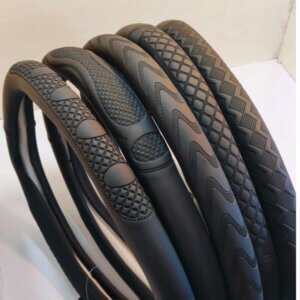 Classic Universal Steering Cover